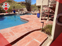 Arizona Stone Care (2) - Haus- und Gartendienstleistungen