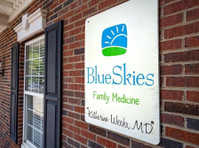Blue Skies Family Medicine (1) - Dentists