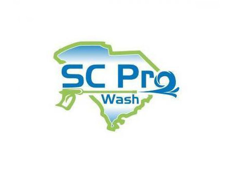 SC Pro Wash - Serviços de Casa e Jardim