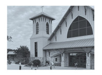 First Baptist Church (2) - Chiese, religione e spiritualità