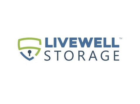 LiveWell Storage - Uzglabāšanas vietas