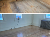 Restore My Floor LLC (7) - Servicios de limpieza