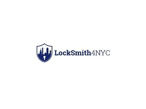 Locksmith For NYC - Koti ja puutarha