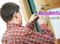 Noble Locksmith Service (1) - Security services