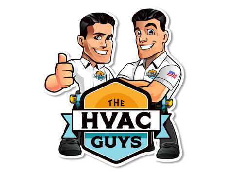 The Hvac Guys - Plumbers & Heating