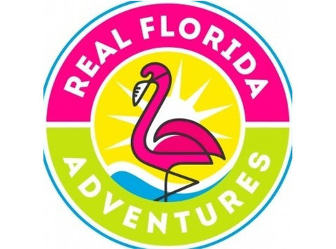 Real Florida Adventures - Travel Agencies