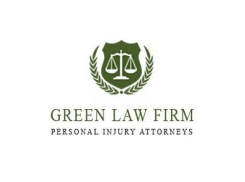 Green Law Firm - Lawyers and Law Firms