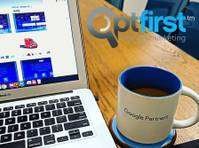 OptFirst Internet Marketing (2) - Reklāmas aģentūras