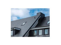 R5 Roofing and Construction (1) - Riparazione tetti
