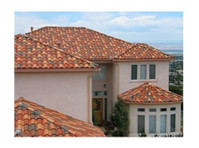 R5 Roofing and Construction (2) - Cobertura de telhados e Empreiteiros