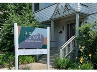 Rocky Coast Integrated Medicine (1) - Akupunktur