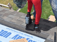 Top Notch Roofing (1) - Bau & Renovierung