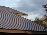 Top Notch Roofing (2) - Budowa i remont