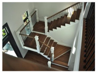 Art Staircase & Woodwork (2) - Haus- und Gartendienstleistungen