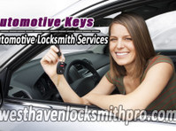 West Haven Locksmith Pro (2) - Security services
