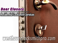 West Haven Locksmith Pro (4) - Security services