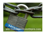 West Haven Locksmith Pro (5) - Security services