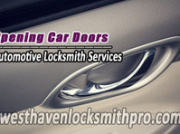 West Haven Locksmith Pro (6) - Security services