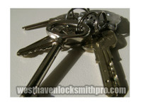 West Haven Locksmith Pro (7) - Security services