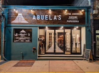 Abuela's Cafe- Latin American Cuisine and Pupuseria (1) - Restaurants