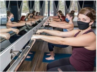 Anchor Barre Fitness & Wellness Studio (3) - Sportscholen & Fitness lessen