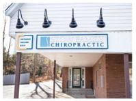 Stow Family Chiropractic (3) - Ccuidados de saúde alternativos