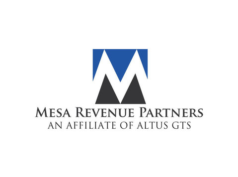 Mesa Revenue Partners - Financial consultants