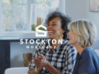 Stockton Mortgage (4) - Hypotheken und Kredite