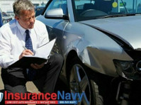 Insurance Navy Brokers (2) - Przedsiębiorstwa ubezpieczeniowe