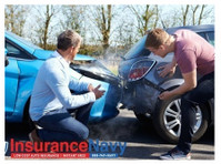 Insurance Navy Brokers (5) - Companhias de seguros