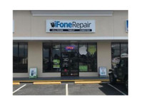 iFoneRepair - Phone tablet computer store (2) - Computer shops, sales & repairs