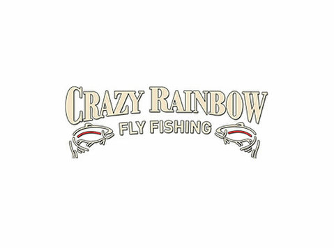 Crazy Rainbow Fly Fishing - Fishing & Angling