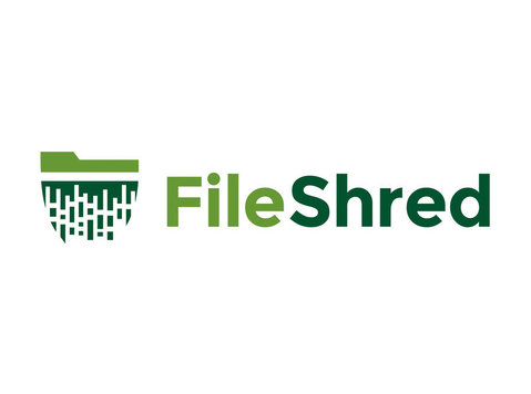FileShred - Drošības pakalpojumi