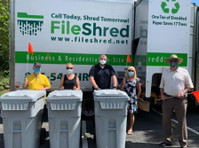 FileShred (2) - Security services