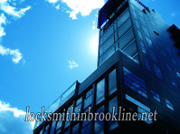 Brookline Fast Locksmith (7) - Безбедносни служби