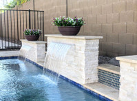 nuView Pools & Landscape (4) - Zwembaden & Spa Services
