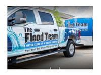 The Flood Team of Jefferson County (1) - Serviços de Construção