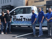 The Flood Team of Jefferson County (2) - Rakennuspalvelut