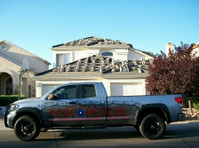 Arizona Roof Rescue (2) - Pokrývač a pokrývačské práce