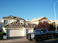 Arizona Roof Rescue (3) - Работници и покривни изпълнители