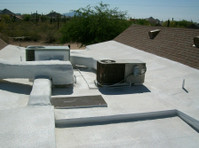 Arizona Roof Rescue (4) - Работници и покривни изпълнители