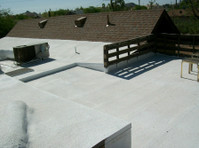 Arizona Roof Rescue (5) - Riparazione tetti