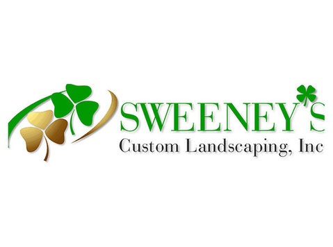 Sweeney’s Custom Landscaping, Inc. - باغبانی اور لینڈ سکیپنگ