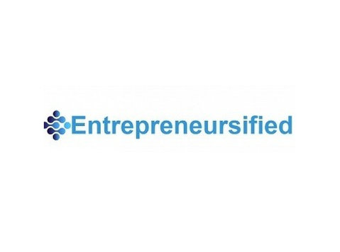 Entrepreneursified Digital Marketing Agency - Reklamní agentury