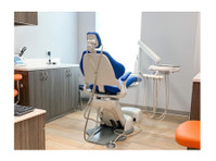 Oak Landing Pediatric Dentistry (1) - Dentists