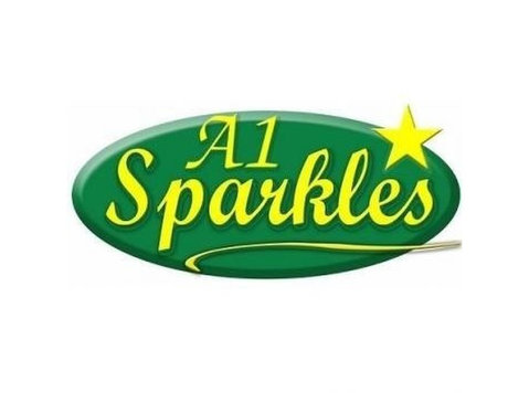 A1 Sparkles Cleaning - Cleaners & Cleaning services