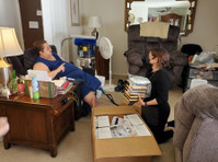 Grace Home Care Agency - The leading provider of home care (1) - Cleaners & Cleaning services