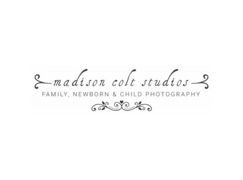 Madison Colt Studios - Photographers
