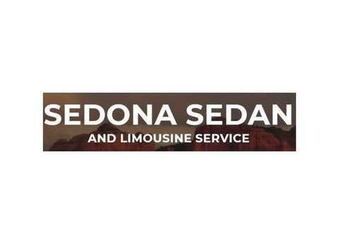 Sedona Sedan & Limousine Service - Travel Agencies