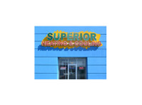 Superior Heating & Cooling (2) - Plumbers & Heating